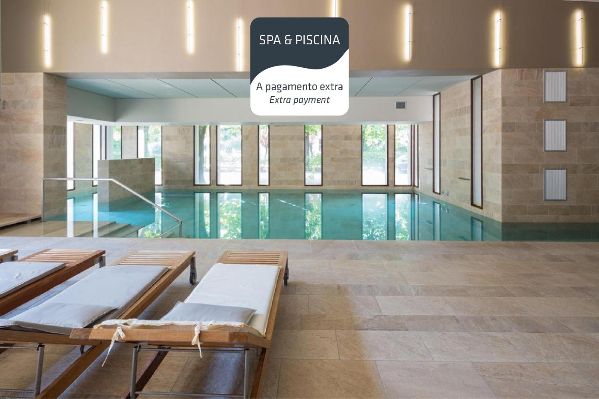 Residence Alleterme Rivanazzano Terme Exteriér fotografie