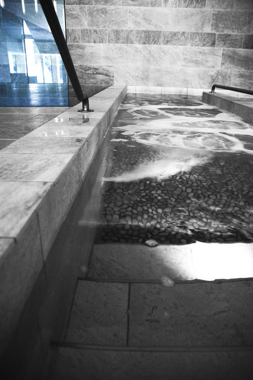 Residence Alleterme Rivanazzano Terme Exteriér fotografie