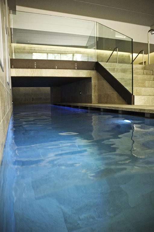 Residence Alleterme Rivanazzano Terme Exteriér fotografie