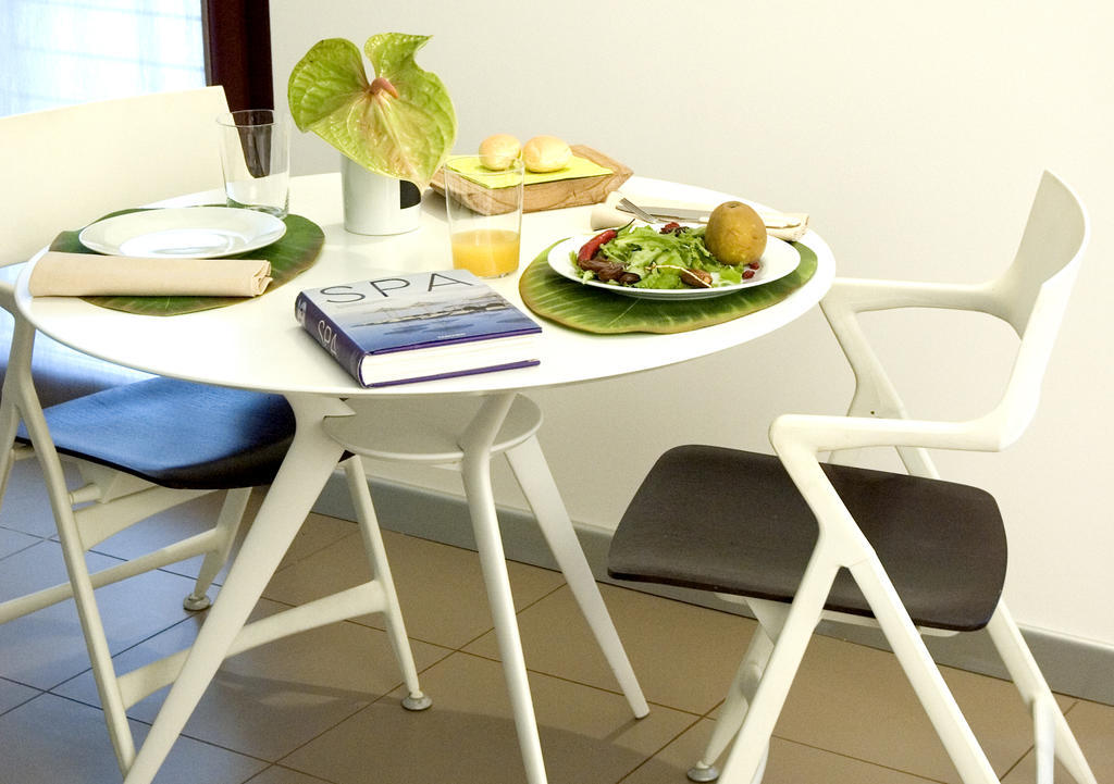 Residence Alleterme Rivanazzano Terme Pokoj fotografie