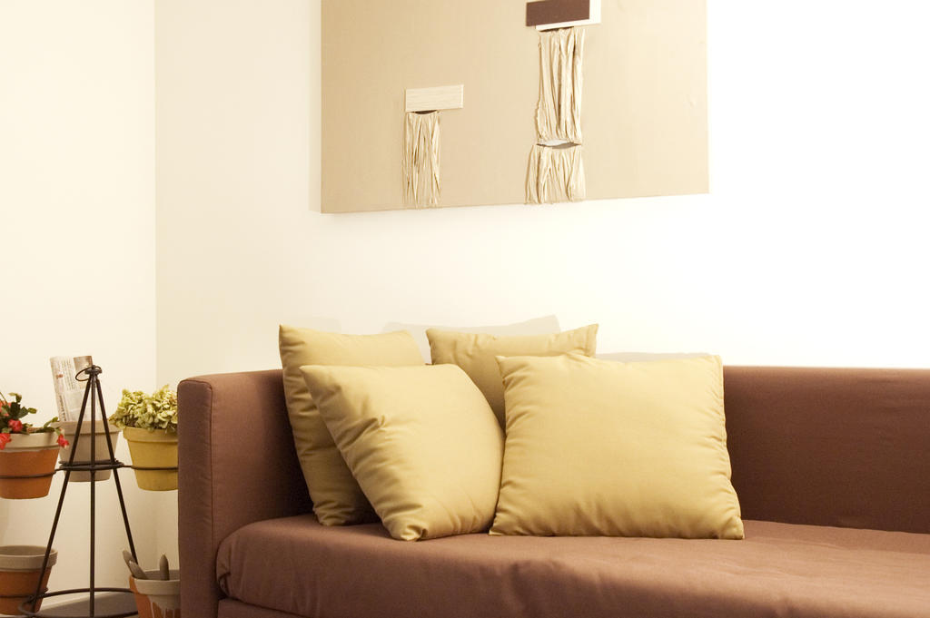 Residence Alleterme Rivanazzano Terme Pokoj fotografie