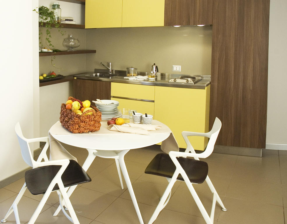 Residence Alleterme Rivanazzano Terme Pokoj fotografie